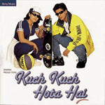 Kuch Kuch Hota Hai (1998) Mp3 Songs